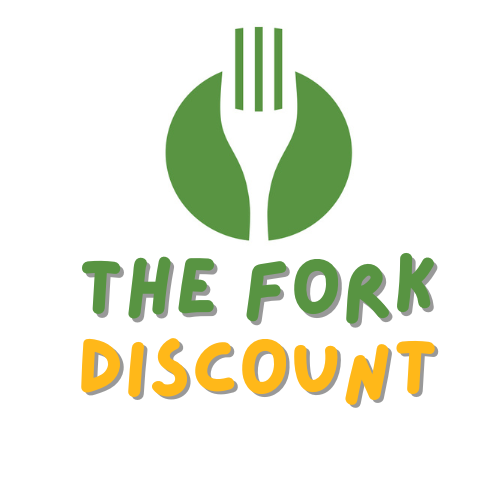 The Fork Discount Logo